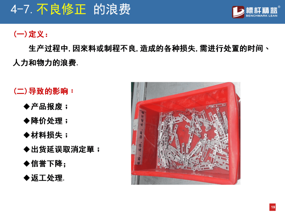 详细阅读:8大浪费(八大浪费包括哪八个方面) 8大浪费(八大浪费包括哪八个方面)